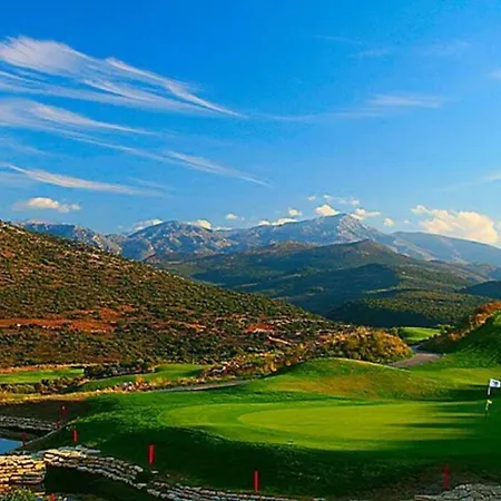 Seaview By Myseasight Villa