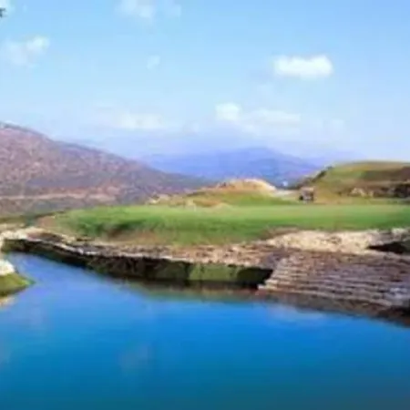 Seaview By Myseasight Villa