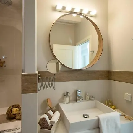 Seaview By Myseasight Villa Hersónissos