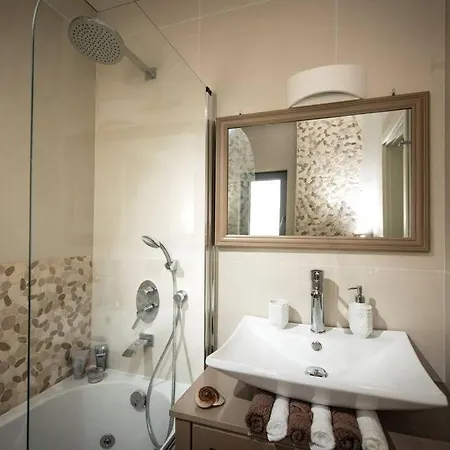 Seaview By Myseasight Villa Hersónissos