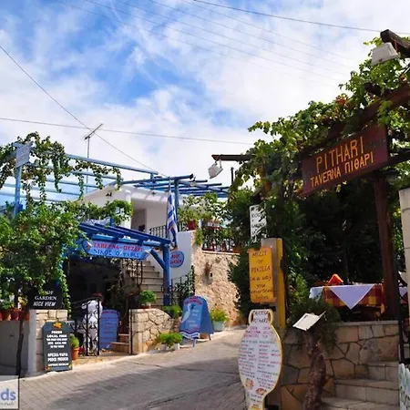 Seaview By Myseasight * Hersónissos