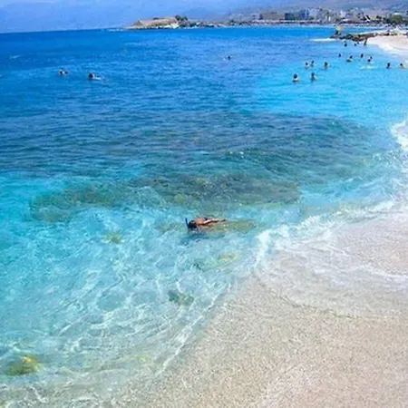 Seaview By Myseasight Villa