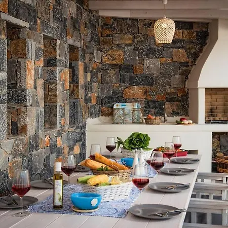 Seaview By Myseasight Hersonissos (Crete)