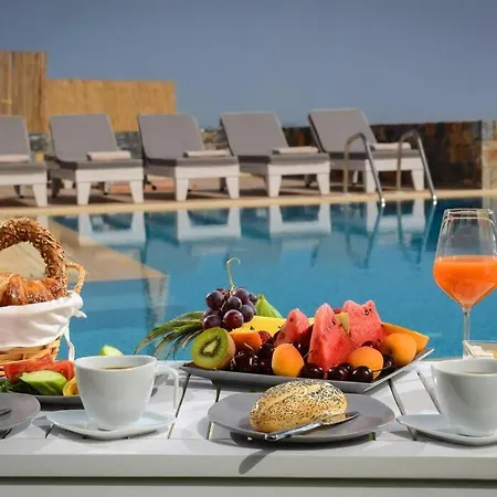 Seaview By Myseasight Villa