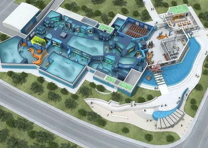 Villa Seaview By Myseasight Hersónissos