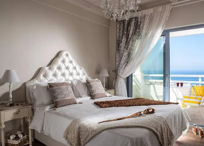 Seaview By Myseasight * ヘルソニソス