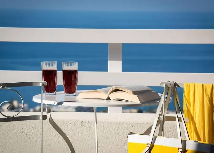 Seaview By Myseasight * Hersónissos