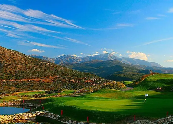 Seaview By Myseasight ヴィラ