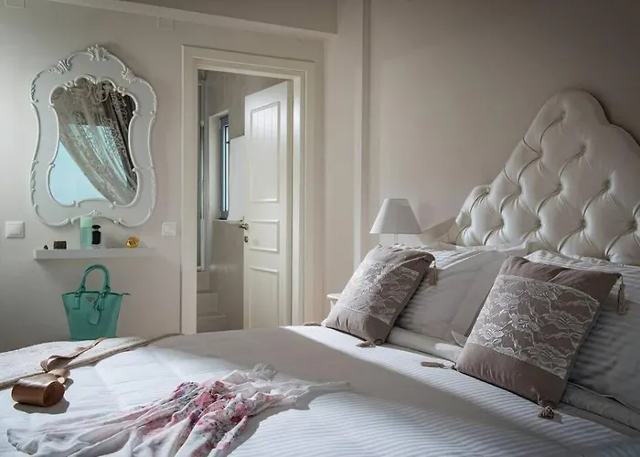 Seaview By Myseasight ヴィラ