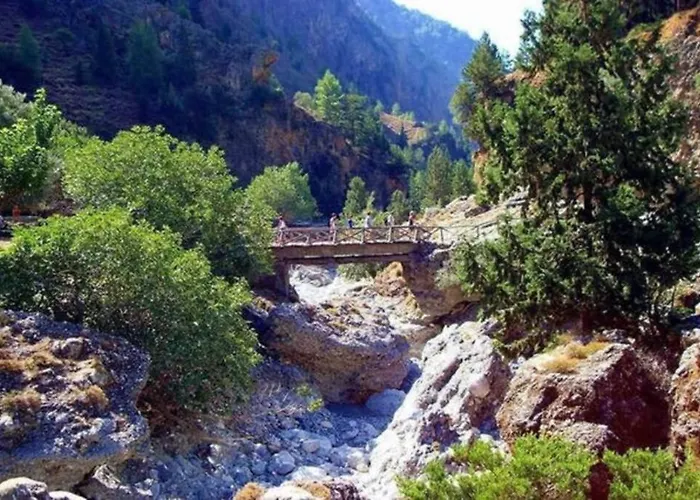 ヴィラ Seaview By Myseasight ヘルソニソス