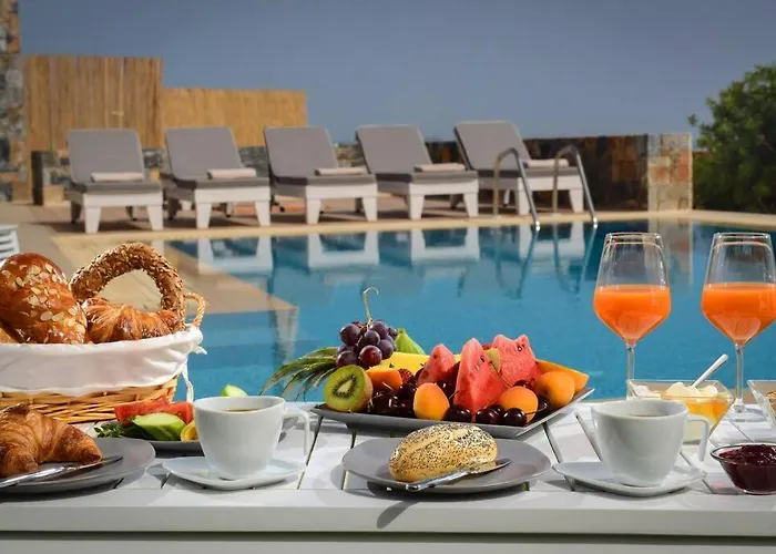 Seaview By Myseasight Villa