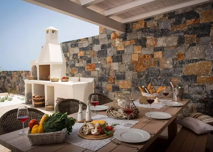 Seaview By Myseasight ヴィラ